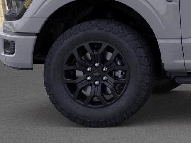 New 2026 Ford F150 Tremor AWD/4WD image 19