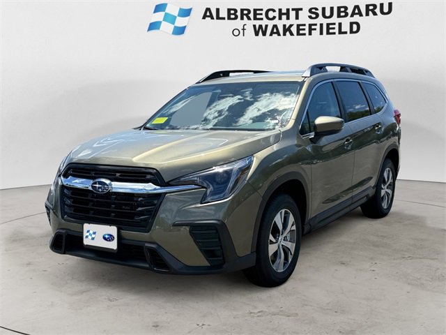 New 2025 Subaru Ascent Premium