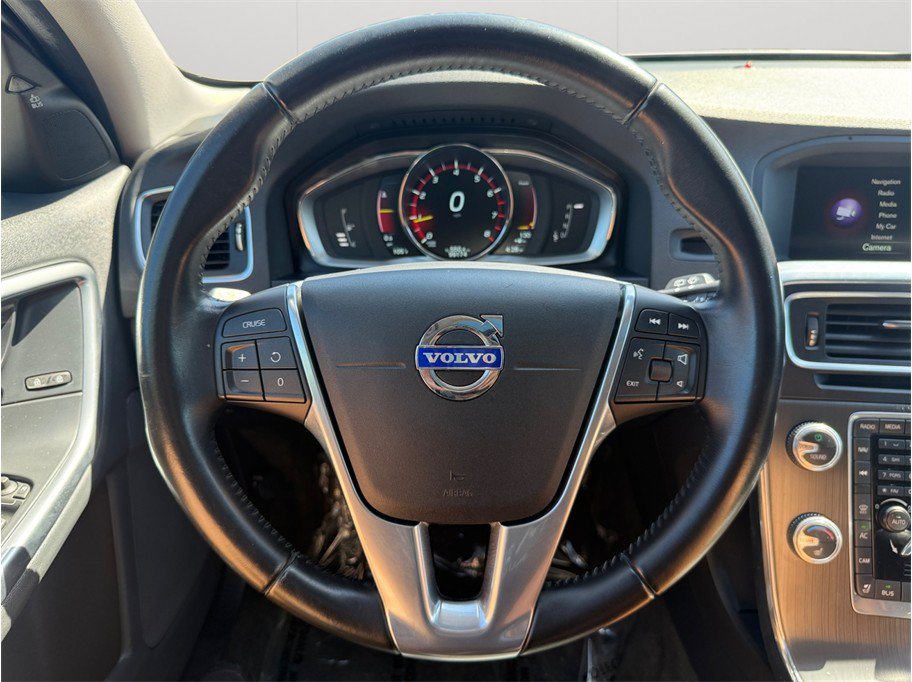 Used 2015 Volvo V60 T5 Cross Country AWD/4WD image 27