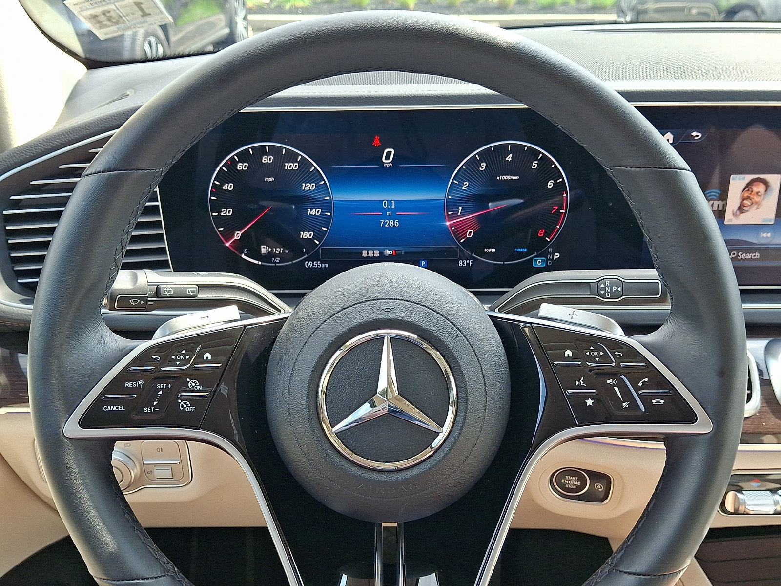 Used 2026 Mercedes-Benz GLE 350 4MATIC image 20