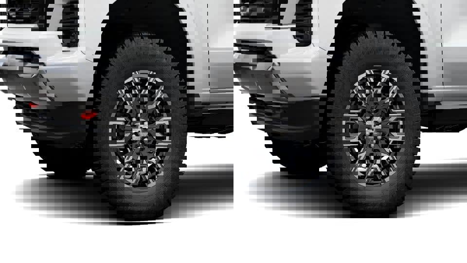 New 2026 Chevrolet Colorado Z71 w/ Z71 Convenience Package 2 image 66