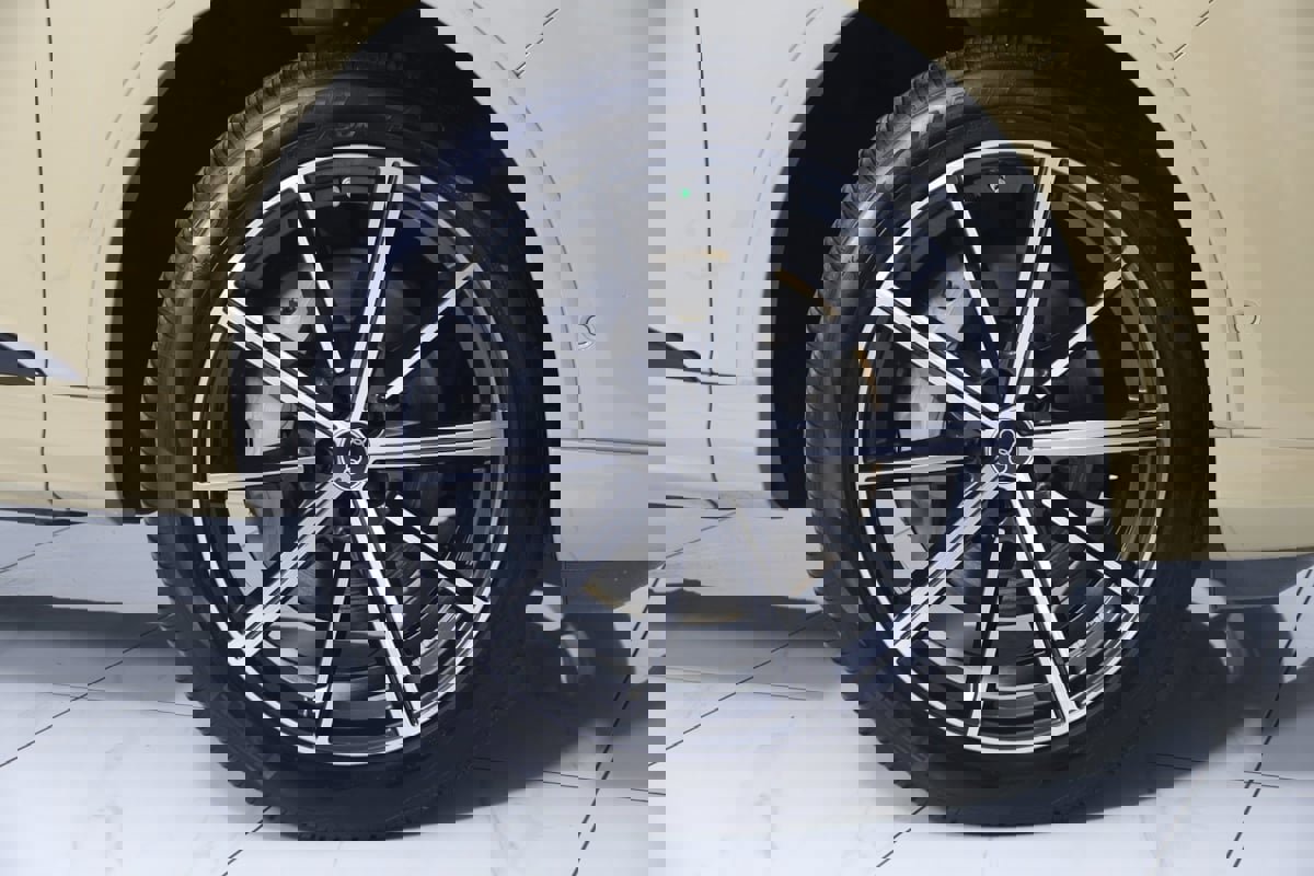 Used 2025 Audi Q7 2.0T Premium Plus w/ Premium Plus Package image 17