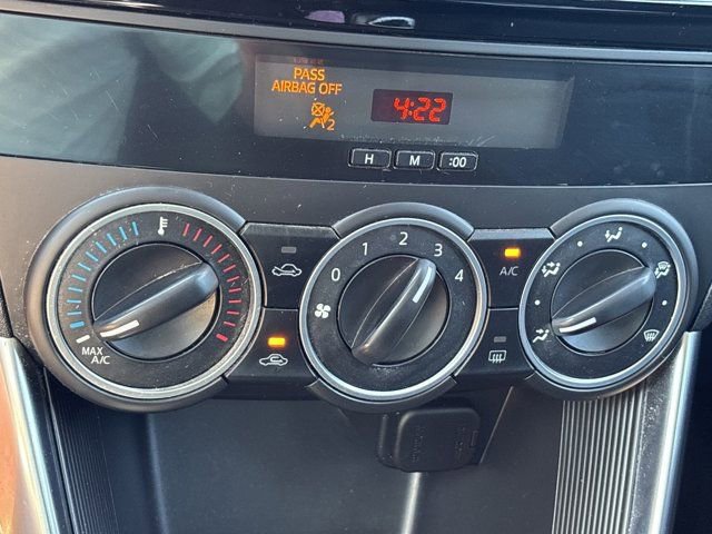 Used 2014 MAZDA CX-5 Touring w/ Bose/Moonroof Package FWD image 30