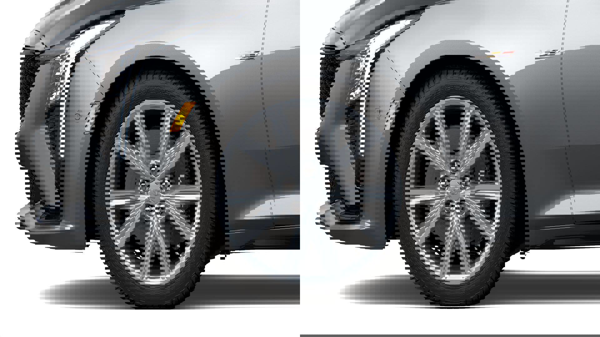 New 2026 Cadillac CT5 V image 7