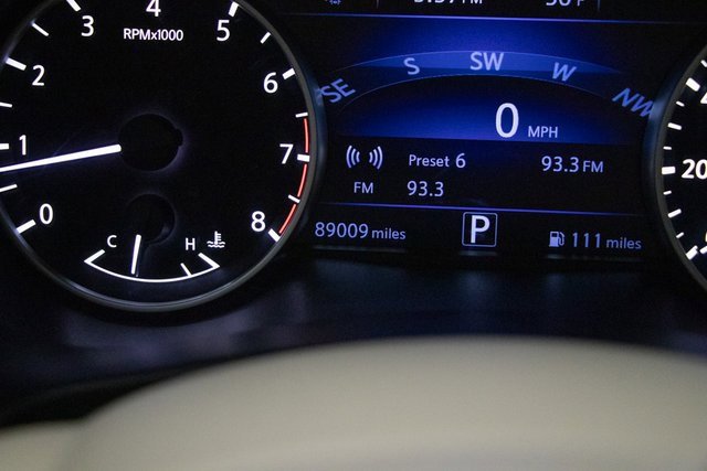 Used 2018 Nissan Murano SV w/ Premium Package image 28