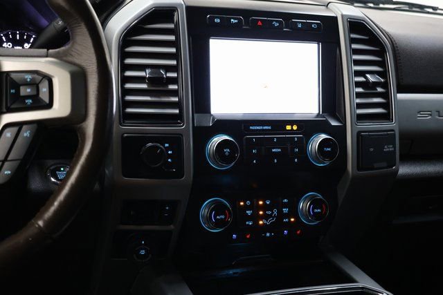 Used 2021 Ford F350 King Ranch w/ King Ranch Ultimate Package image 80