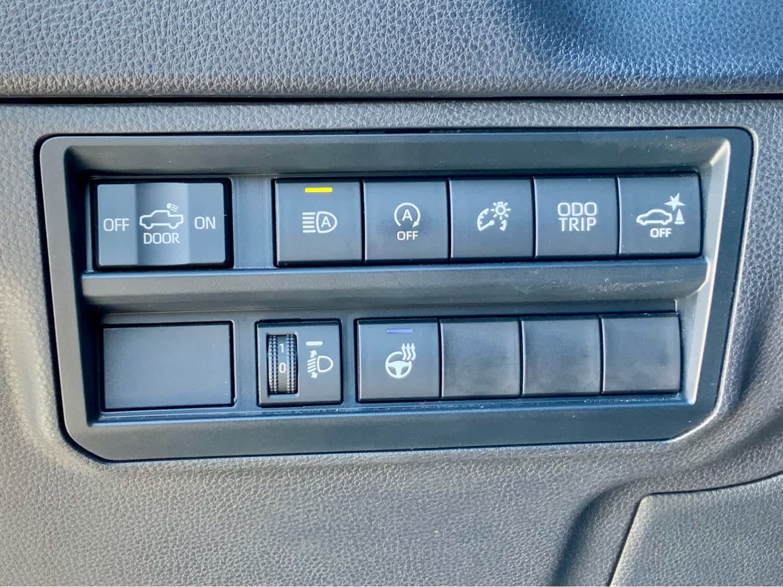 Used 2024 Toyota Tundra SR5 w/ SR5 Premium Package image 49