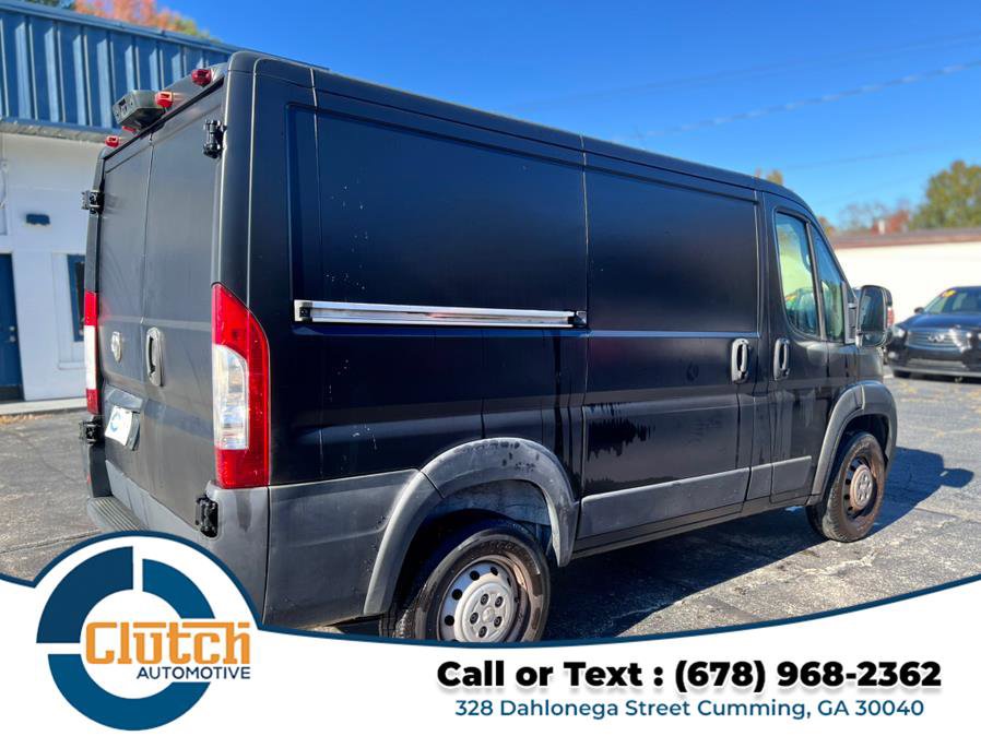 Used 2019 RAM ProMaster 1500 image 5