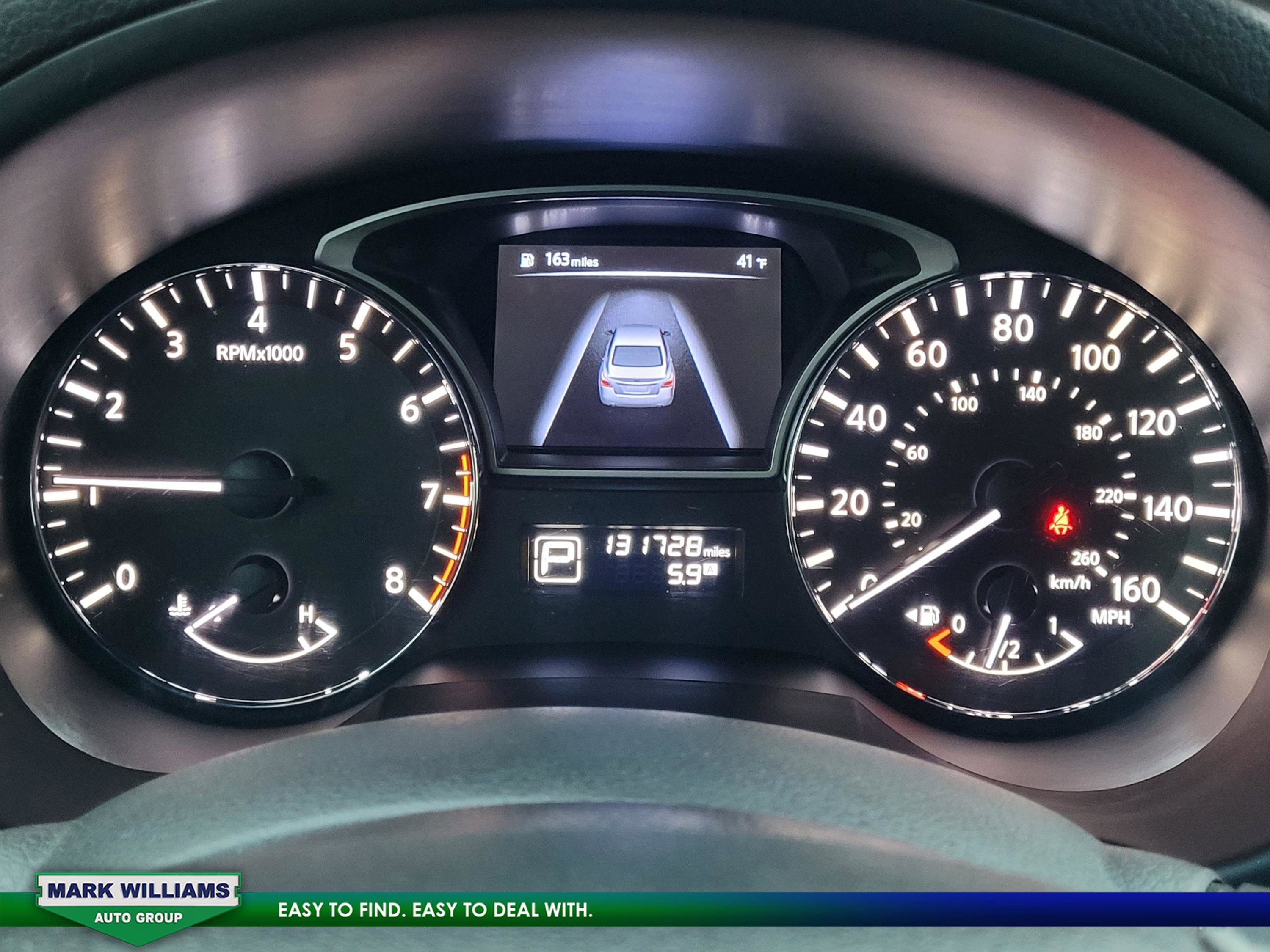 Used 2014 Nissan Altima 2.5 S image 20