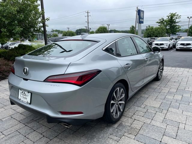 Used 2024 Acura Integra FWD image 6
