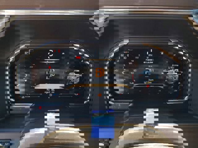 New 2026 GMC Sierra 1500 Denali AWD/4WD image 32