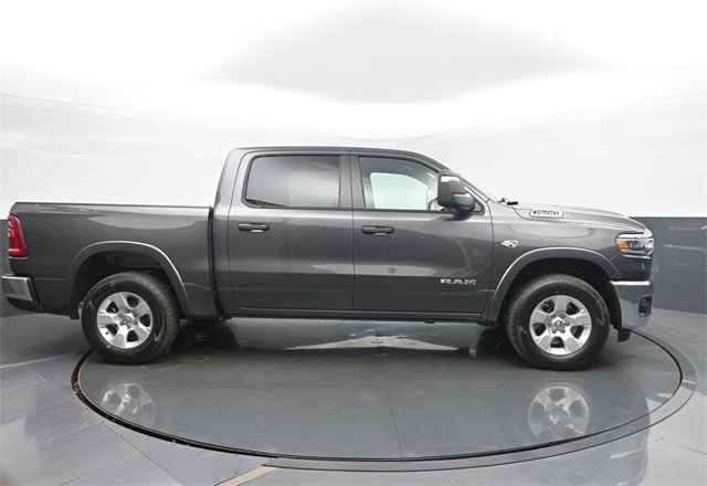New 2026 RAM 1500 4x4 Crew Cab image 6