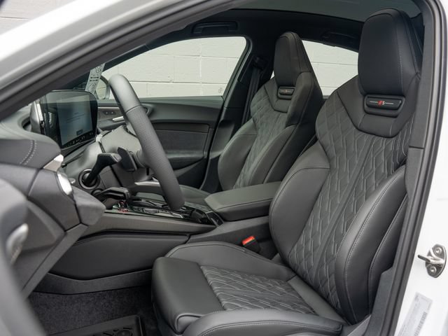 New 2026 Audi S5 Premium Plus AWD/4WD image 8