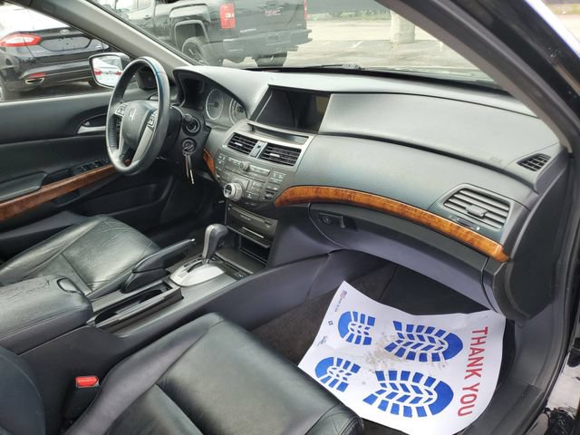 Used 2012 Honda Accord EX-L image 27