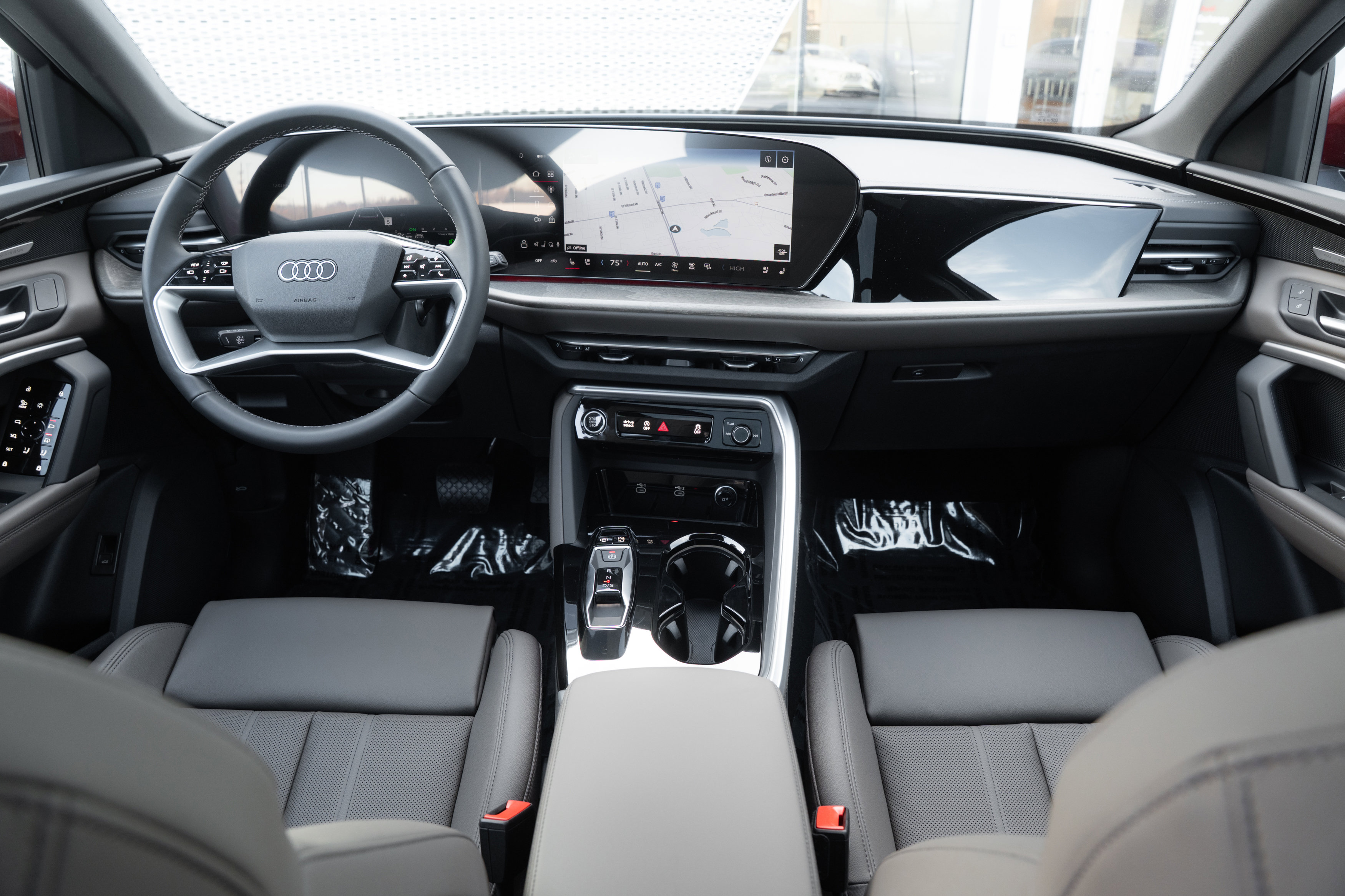 New 2025 Audi Q5 Premium Plus image 8