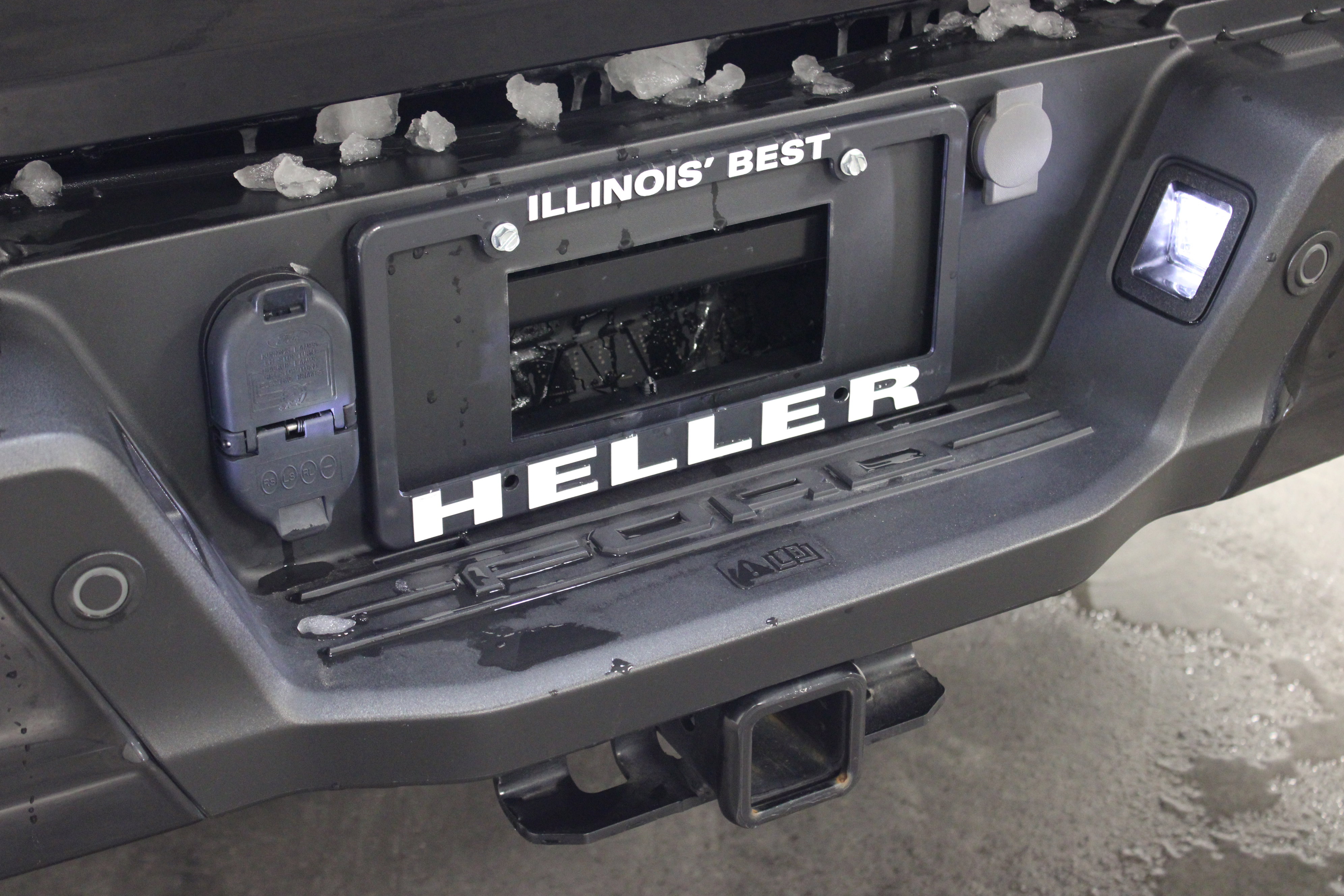 Used 2023 Ford F150 Lightning Lariat image 14