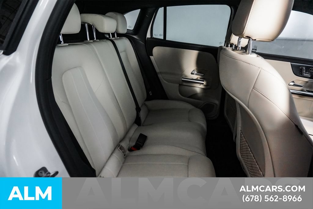 Used 2024 Mercedes-Benz GLA 250 image 20