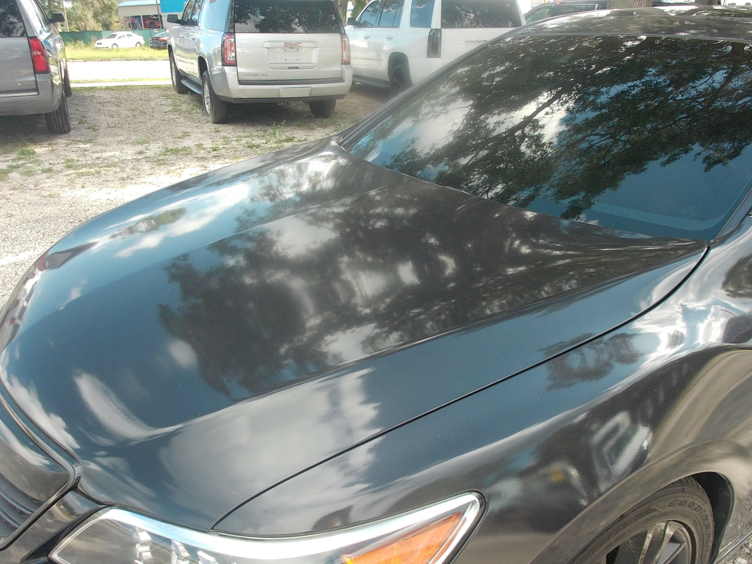 Used 2014 Acura RLX FWD image 9