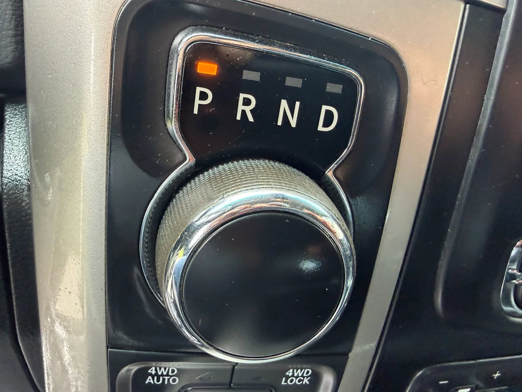 Used 2017 RAM 1500 Big Horn AWD/4WD image 29