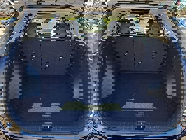 Used 2023 Kia Sportage SX image 35