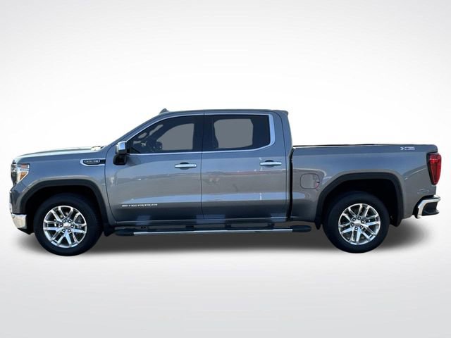 Used 2021 GMC Sierra 1500 SLT w/ SLT Premium Plus Package image 2