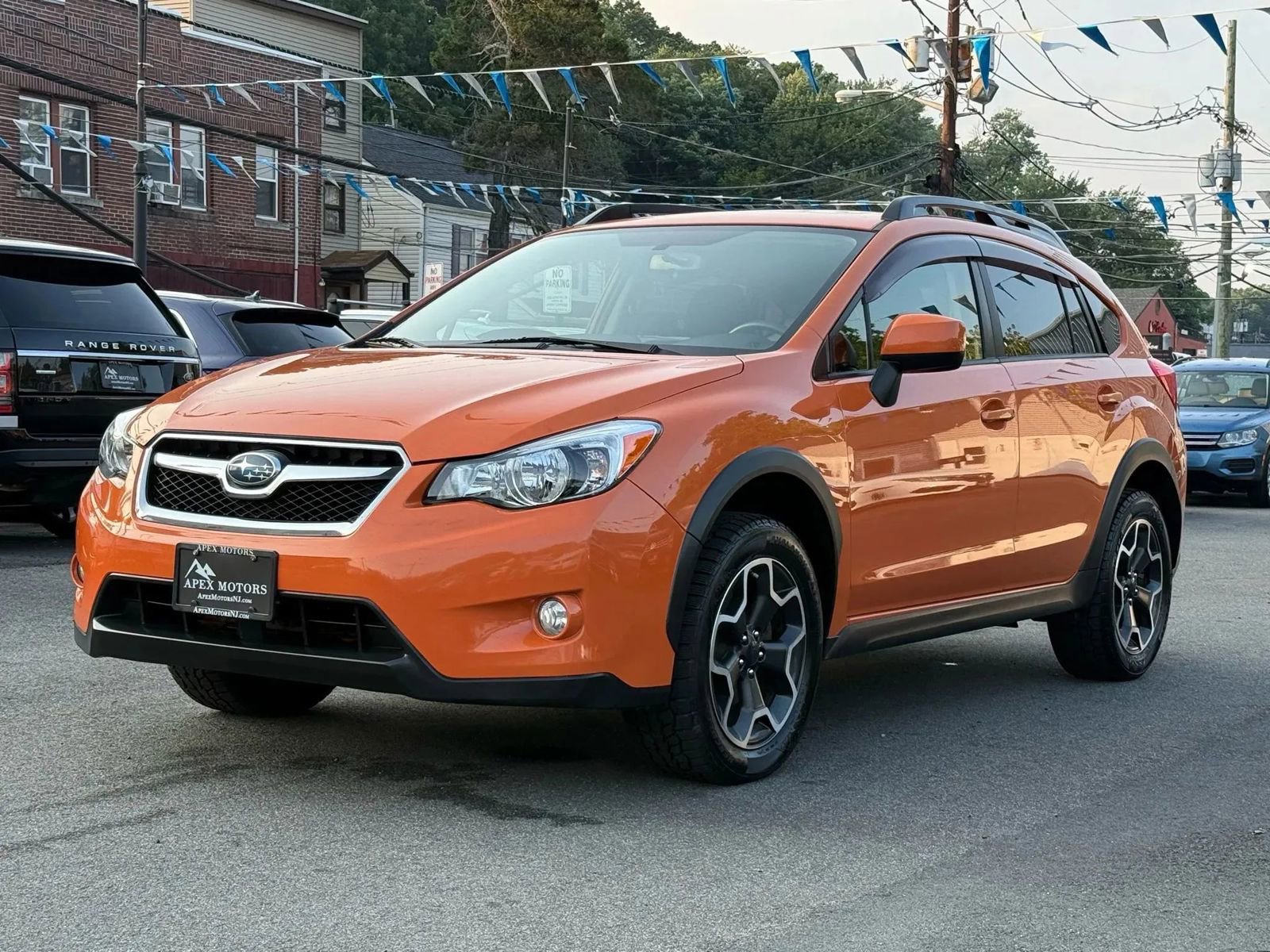 Used 2013 Subaru Crosstrek 2.0i Premium