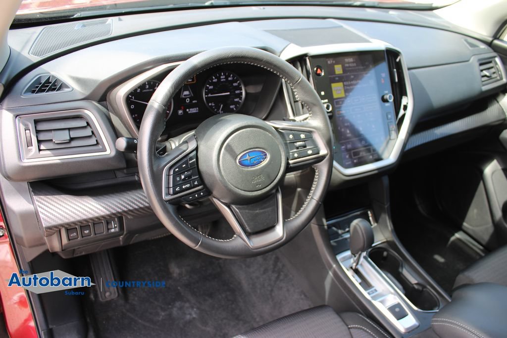 Certified 2024 Subaru Ascent Premium w/ Convenience Package AWD/4WD image 11