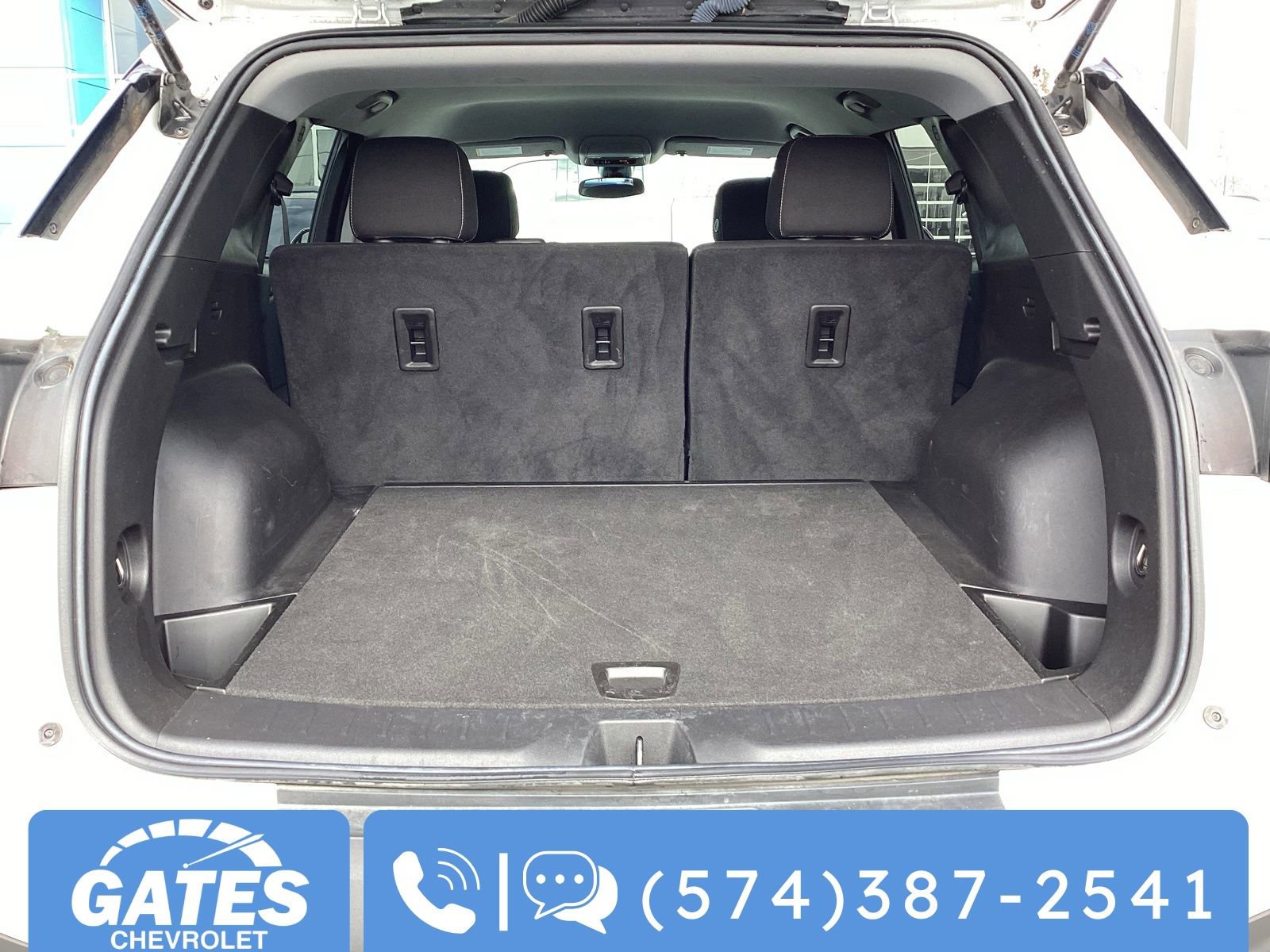 Used 2023 Chevrolet Blazer LT w/ Driver Confidence Package image 13