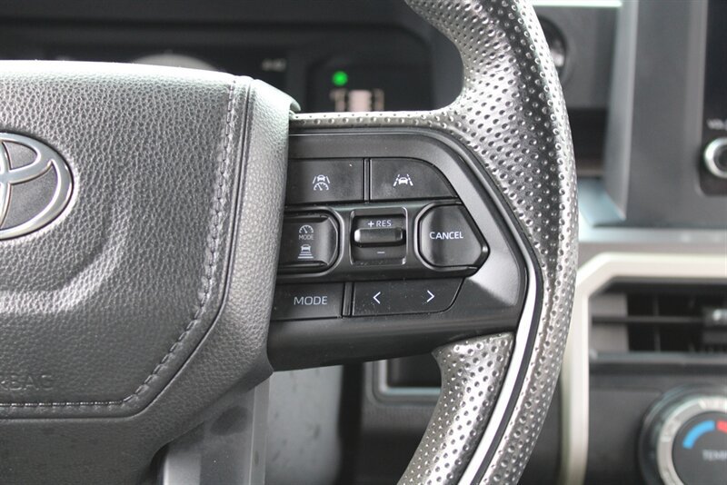 Used 2024 Toyota Tacoma SR5 AWD/4WD image 22