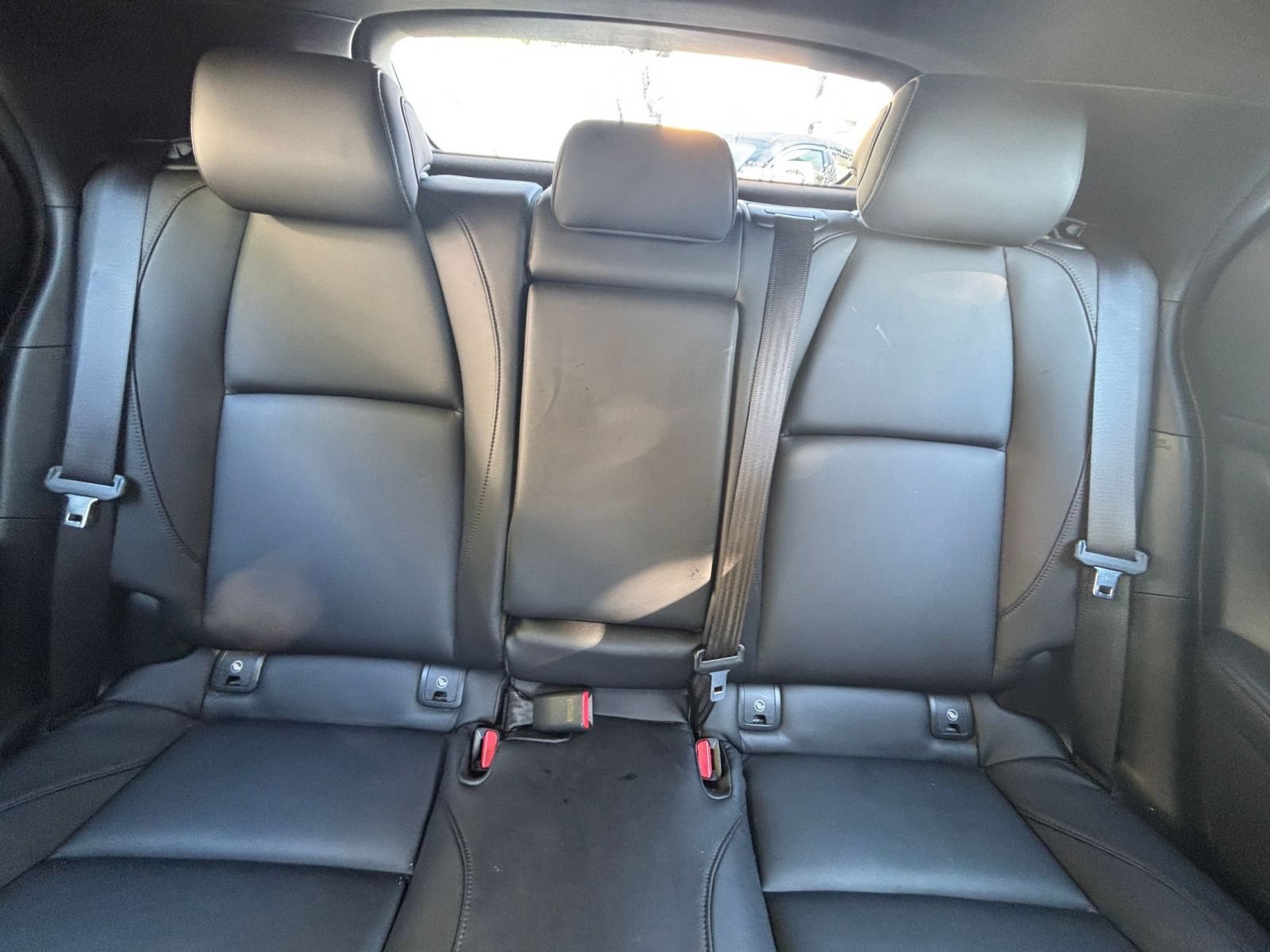 Used 2026 MAZDA MAZDA3 s FWD image 33