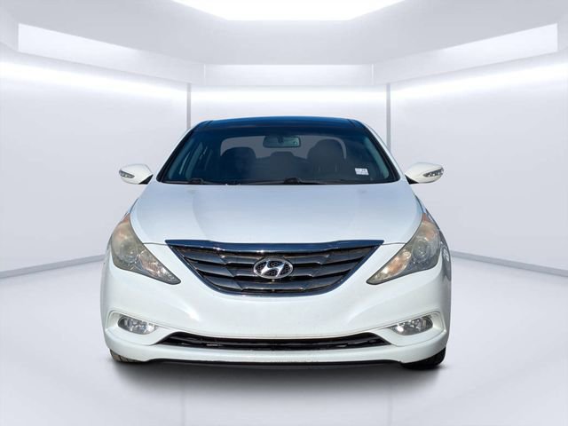 Used 2012 Hyundai Sonata Limited image 9