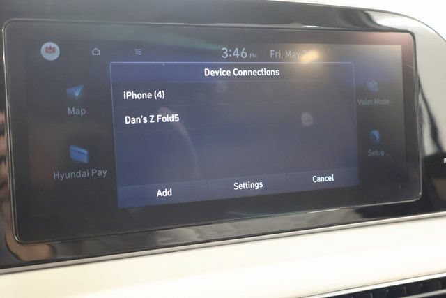 Used 2022 Hyundai Palisade Calligraphy w/ Cargo Package FWD image 22