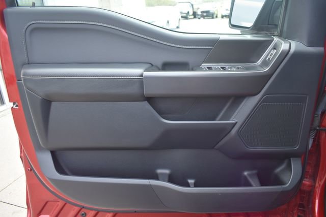 Used 2024 Ford F150 XLT w/ Equipment Group 302A MID AWD/4WD image 18