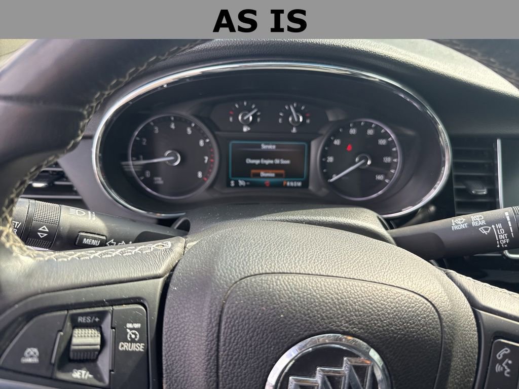 Used 2018 Buick Encore Preferred image 9