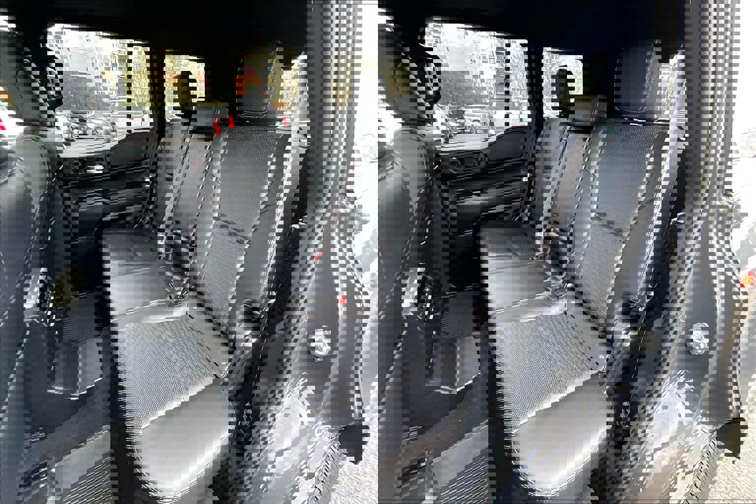 Used 2025 Toyota Land Cruiser image 25