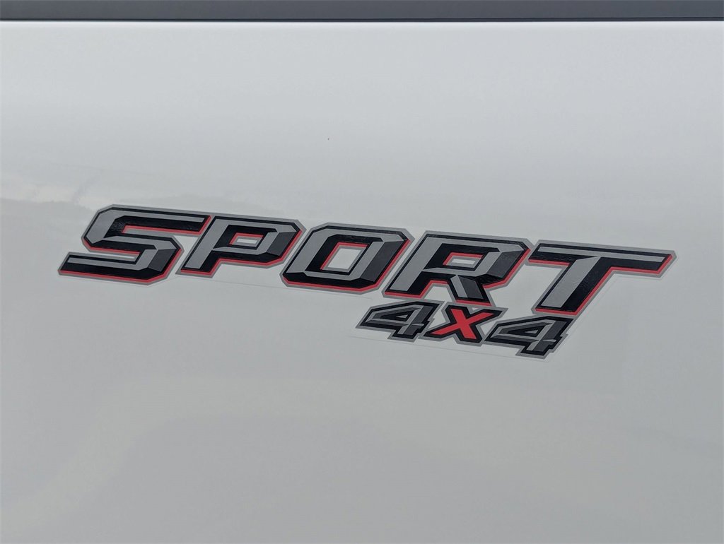 Used 2024 Ford F250 Lariat w/ Sport Appearance Package image 25