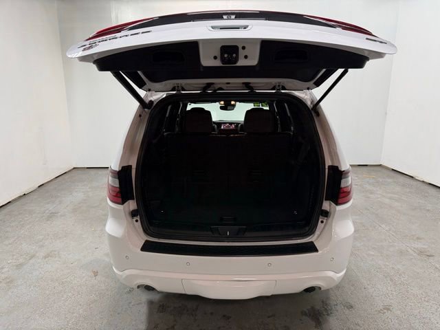 Used 2024 Dodge Durango GT image 9
