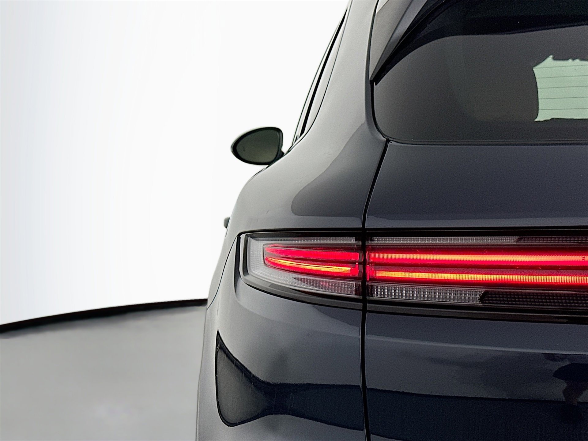 New 2026 Porsche Cayenne E-Hybrid image 16