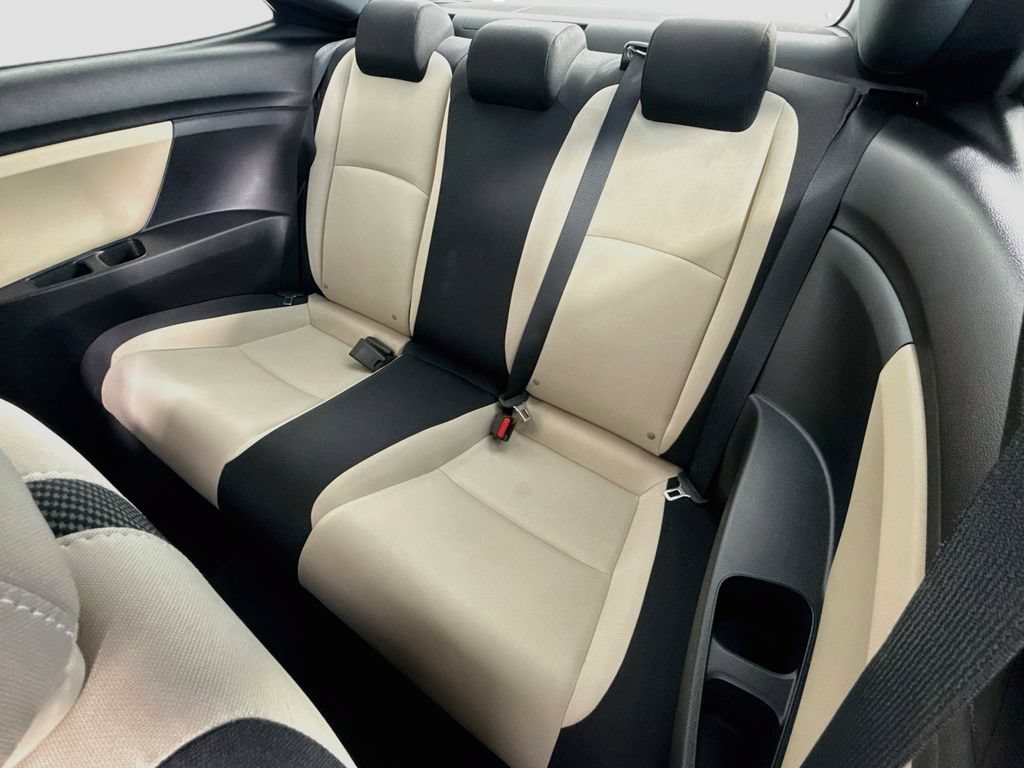 Used 2017 Honda Civic LX image 21