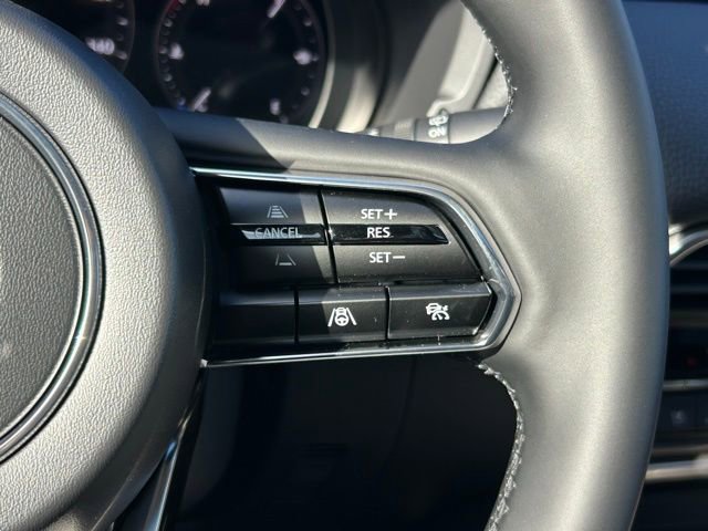 New 2026 MAZDA CX-90 3.3 Turbo w/ Premium Sport Pkg image 19