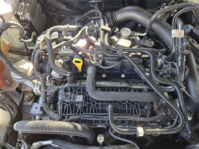 Used 2018 Ford Fusion SE w/ Equipment Group 201A image 34