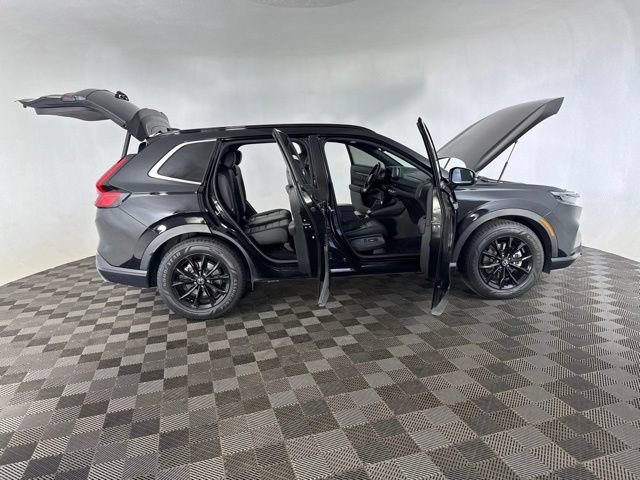 Certified 2025 Honda CR-V Sport-L image 14