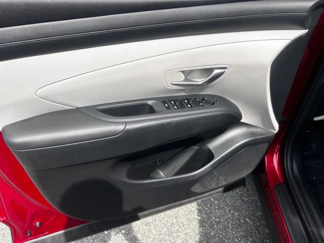 Used 2026 Hyundai Tucson SEL Plus AWD/4WD image 10