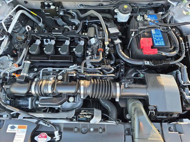 Used 2021 Honda Accord Sport Special Edition image 21
