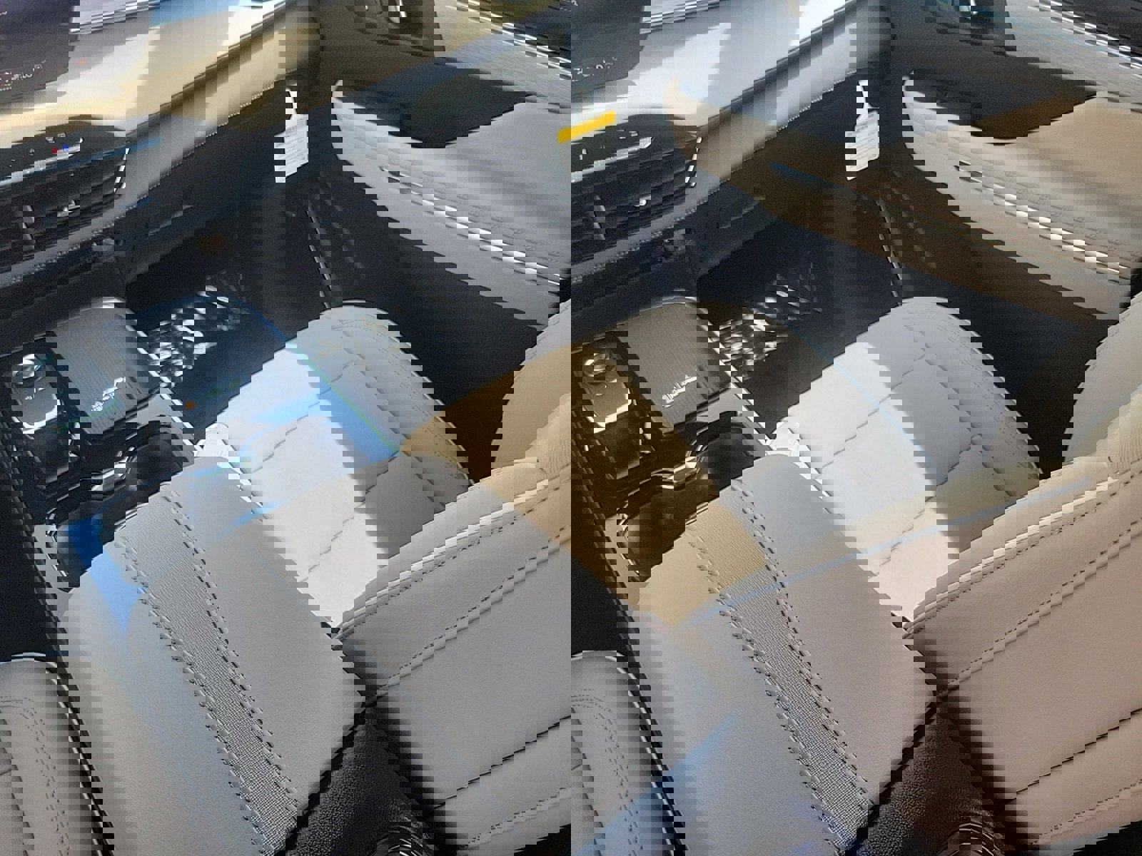 New 2026 Buick Enclave Preferred image 13