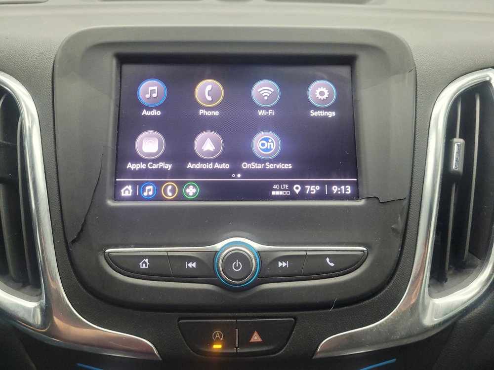 Used 2022 Chevrolet Equinox LT image 25