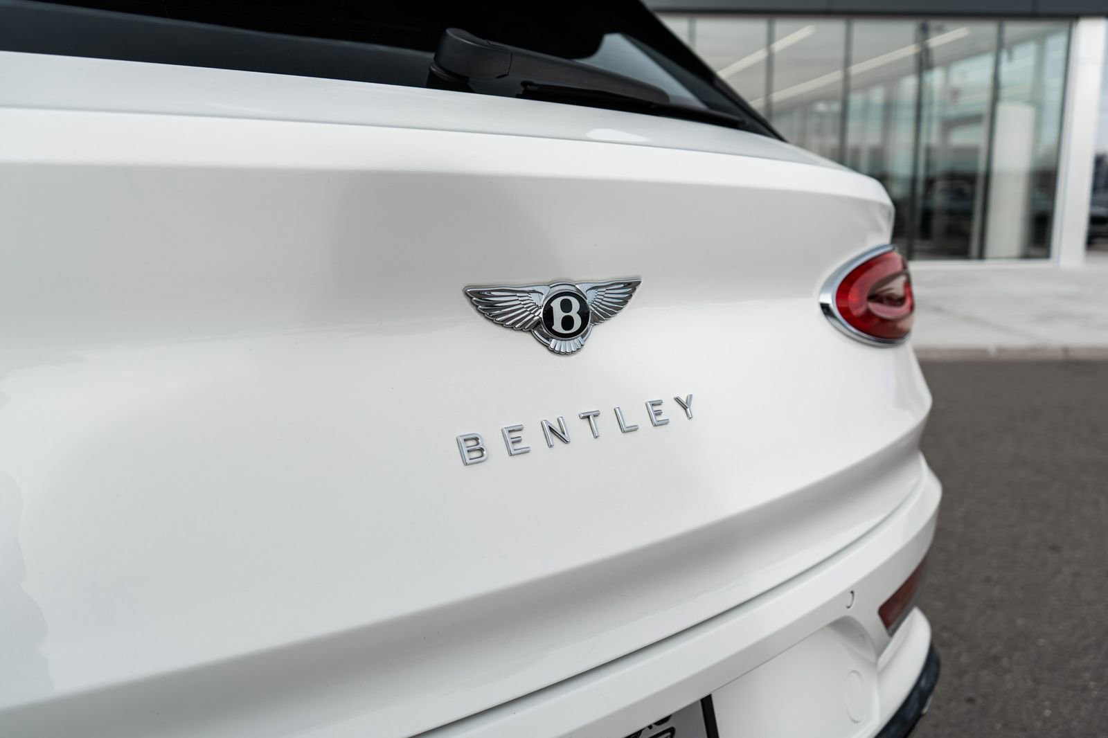 Used 2022 Bentley Bentayga image 10