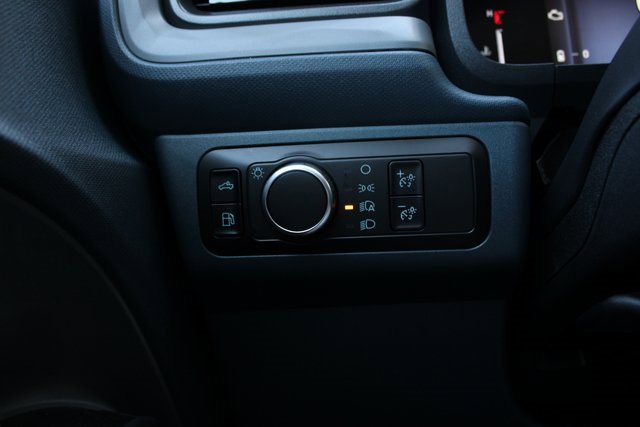 New 2025 Ford Maverick Lariat w/ Black Appearance Package image 15