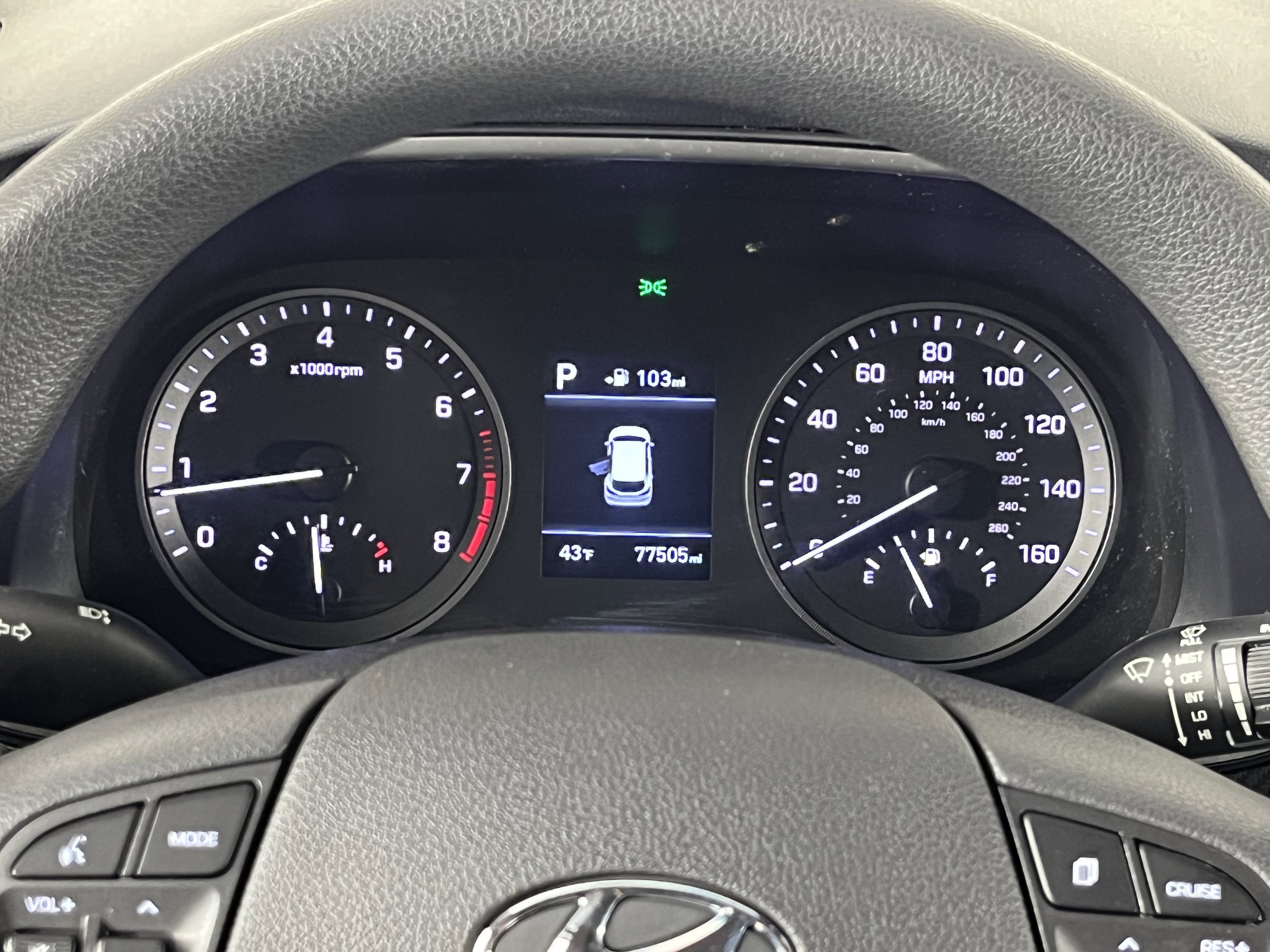 Used 2019 Hyundai Tucson Value image 13