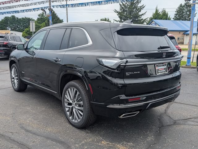 New 2026 Buick Enclave Avenir w/ Super Cruise Package AWD/4WD image 6